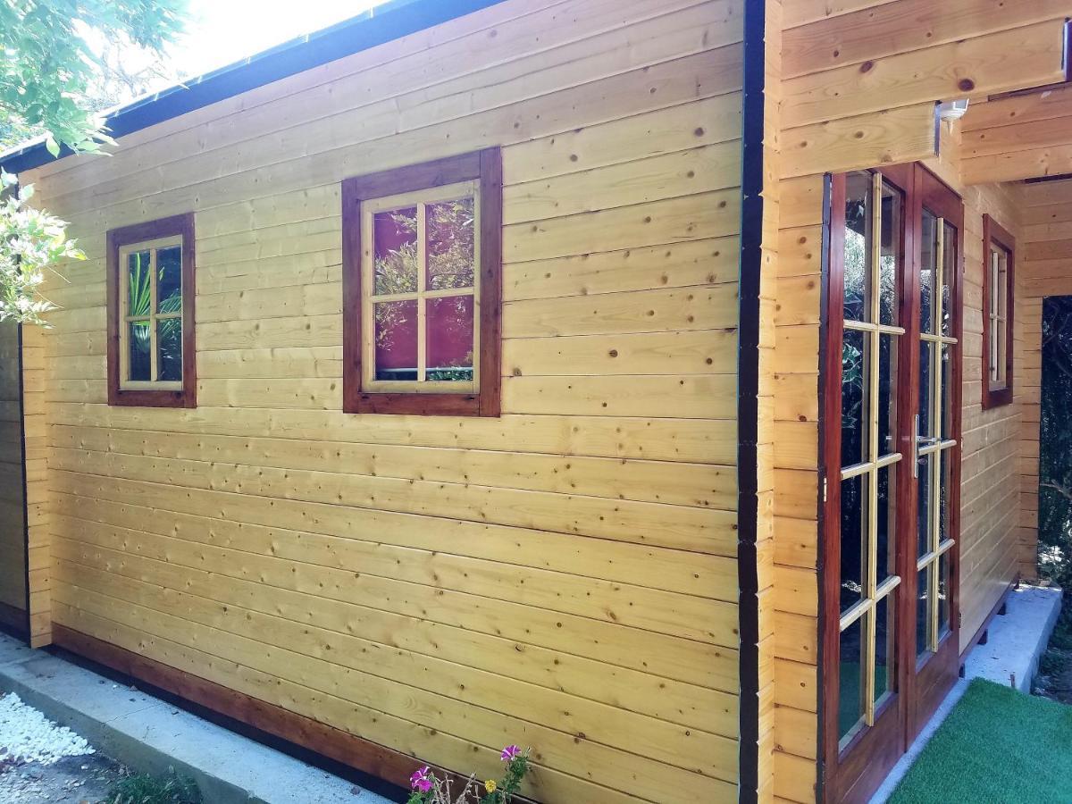 Normandy Cottage Gagny Экстерьер фото
